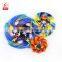 Outdoor game lovely soft toys flying disc for promotion