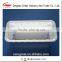 Blister PET PP packaging plastic fruit tray