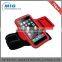 arm band Running Jogging Gym Armband Cover Holder For Mobile phone, for iphone 6 plus armband, armband for iphone 6 plus