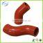 silicone rubber hose/tube/pipe for car engine