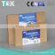 [D-TEX] cellulose laminated spunlace non woven fabric clean wipes
