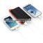 For Retailer Distributor reasonable price best quality solar power bank/powerbank