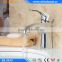 Beelee BL3035 Solid Brass Faucet Bathroom Single Handle Basin Mixer                        
                                                Quality Choice