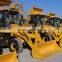 2016 Hot Sale Small Wheel Loader T936L 1 Ton 2 Ton