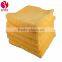 Polyester polyamide microfiber shiny car cleaning towel