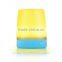 AJ99 Touch Responsive Bluetooth 4.0 Emotional Speaker Lamp