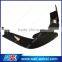 carbon fiber car front splitter universal front lip splitter