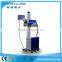2016 new machinery fiber laser marking machine