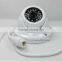 Plug and play home security cctv dome IP camera 4mp HD 1080P