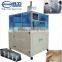 PVC Cylinder Forming Machine, soft tube making