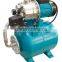 370W~1100W Cast Iron/Stainless Steel Body with 19L/24L Tank Booster Garden Pump