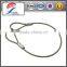 Factory Supplier Steel Wire Rope Lifting Sling
