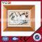 House Shaped Hanging Wedding Anniversary Photo Frame