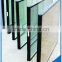 Hot Selling New commercial curtain insulated glass