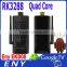 RK3288 28nm quad core A17 android TV stick EKD08 internet tv decoder