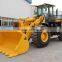 ZL50G Wheel Loader,construction Machines Log Loader for Sale ZL50