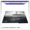 Brand New Original Laptop Keyboard For Toshiba C650 C655 C655D L650 L 655 L670 L675 C660 SP Layout back color