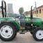 4 WD Mini tractor for farm equipment in Germany