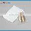 Vaccuum plastic vegetables fish sausage snack food packaging bag