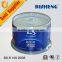 RISHENG wholesale blank bd-r/blank blu-ray disc 50cake package/bd r 25gb 6x recordable