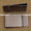 Hot sale fashion custom metal blank money clip wholesale