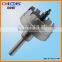 Cutting tools from CH-TOOLS for sheet metal hole saw