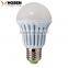 LED ball bulb 5W