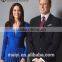 Celebrity William Prince&Princess Lifesize Wax Statues for Sale