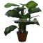 Green decorative artificial plant cheap artificial plants wholesale