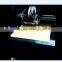 digital UV printing machine & metal laser cutting Integrated machine cnc laser cutting machine laser cutting machine