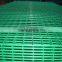 China factory welded 358 anti climb fence/high security fence