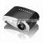 Mini Full HD 1080P Multimedia LED Projector Home Cinema Support AV TV VGA USB HDMI TF Video