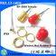 High Quality RF RG174 Module Antenna Extension Cable SMA Male convert to IPEX Wholesale Price