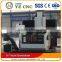 China Market Double column Vertical cnc machining center 5 axis VL2300