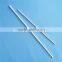 alumina ceramic insulating tube