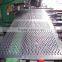 China factory high quality best price metal plate for ceiling