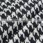 large houndstooth printed Fabric poly milk fiber Spandex Digital Printing Fabric                        
                                                Quality Choice