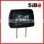7 Inch Capacitive Touch Screen Car Headrest Tablet PC
