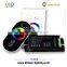 3 years warranty RGB led light touch controller 216w/432w