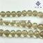  com China express Yiwu wholesale 6mm 96 face color glass beads for crystal jewelry