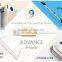 WSKEN MFI Authentication USB Cable For iPhone 5C