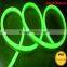 hotel project LED neon light 50m/roll waterproof