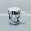 Sale 11oz ceramic travel mug,11oz coffee mug