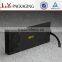 spot UV and gold hot stamp logo strip drawer box for tie