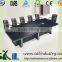 Manufacture Supply Modern Simple Melamine Conference Table
