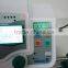 Promotion! Double Medical Channel Syringe Infuser / Syringe Infusion Pump with Drug Library CE ISO Certificates (MSLIS02A)