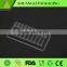 1ml*10 Mold Clear transparent platic ampoule tray