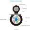 Fiber Optic Cable Aerial Cable Self-Supporting Cable 8 Core