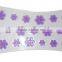 2015 new style PVC strap upper for slipper shoe mold