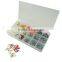 508PCS Piece Home Hardware Assortment